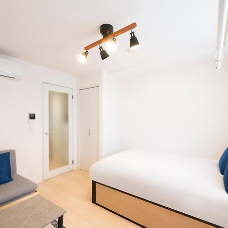 Apartamento Mat Shibuyahonmachi Tokio Exterior foto