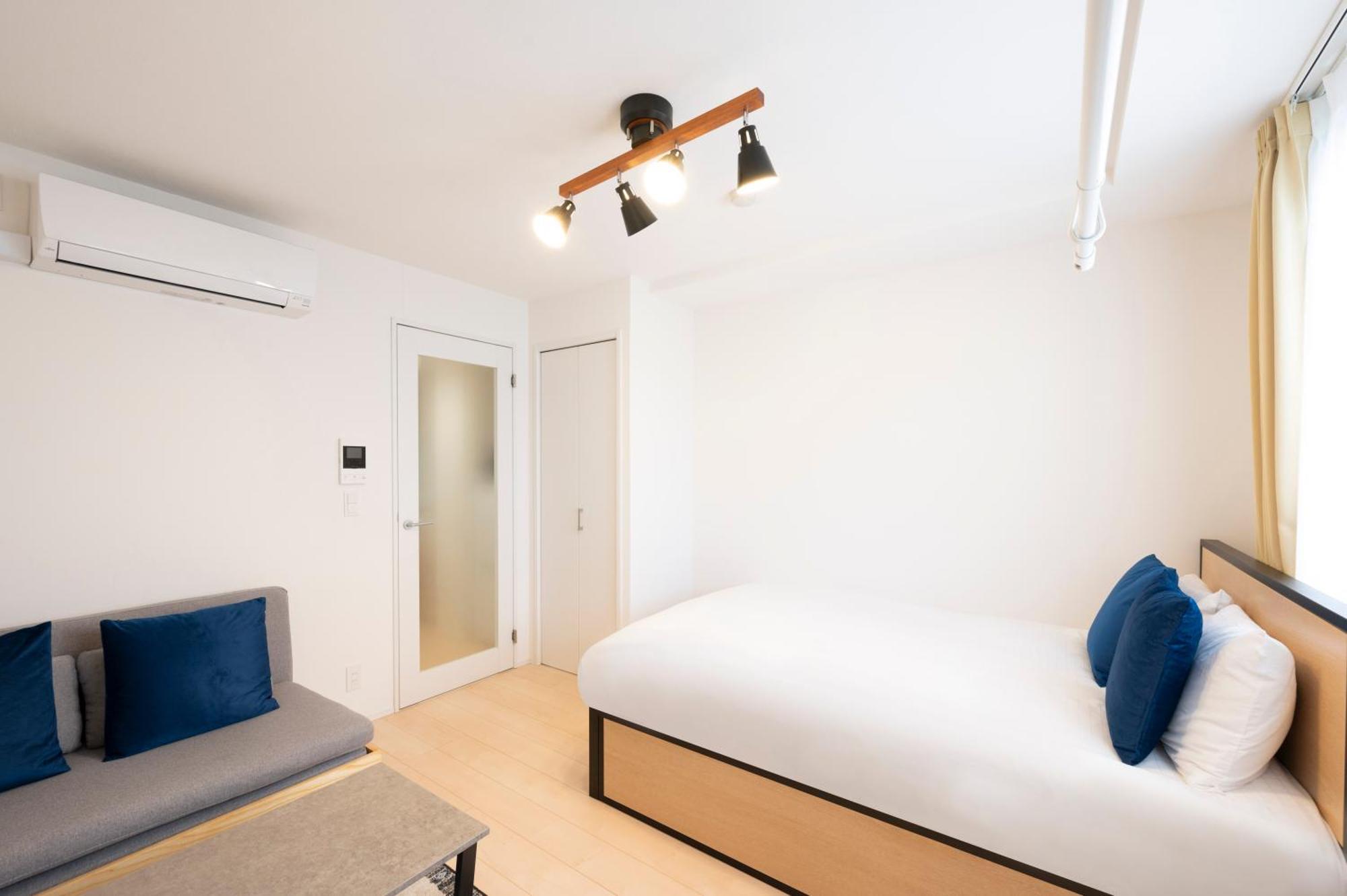 Apartamento Mat Shibuyahonmachi Tokio Exterior foto