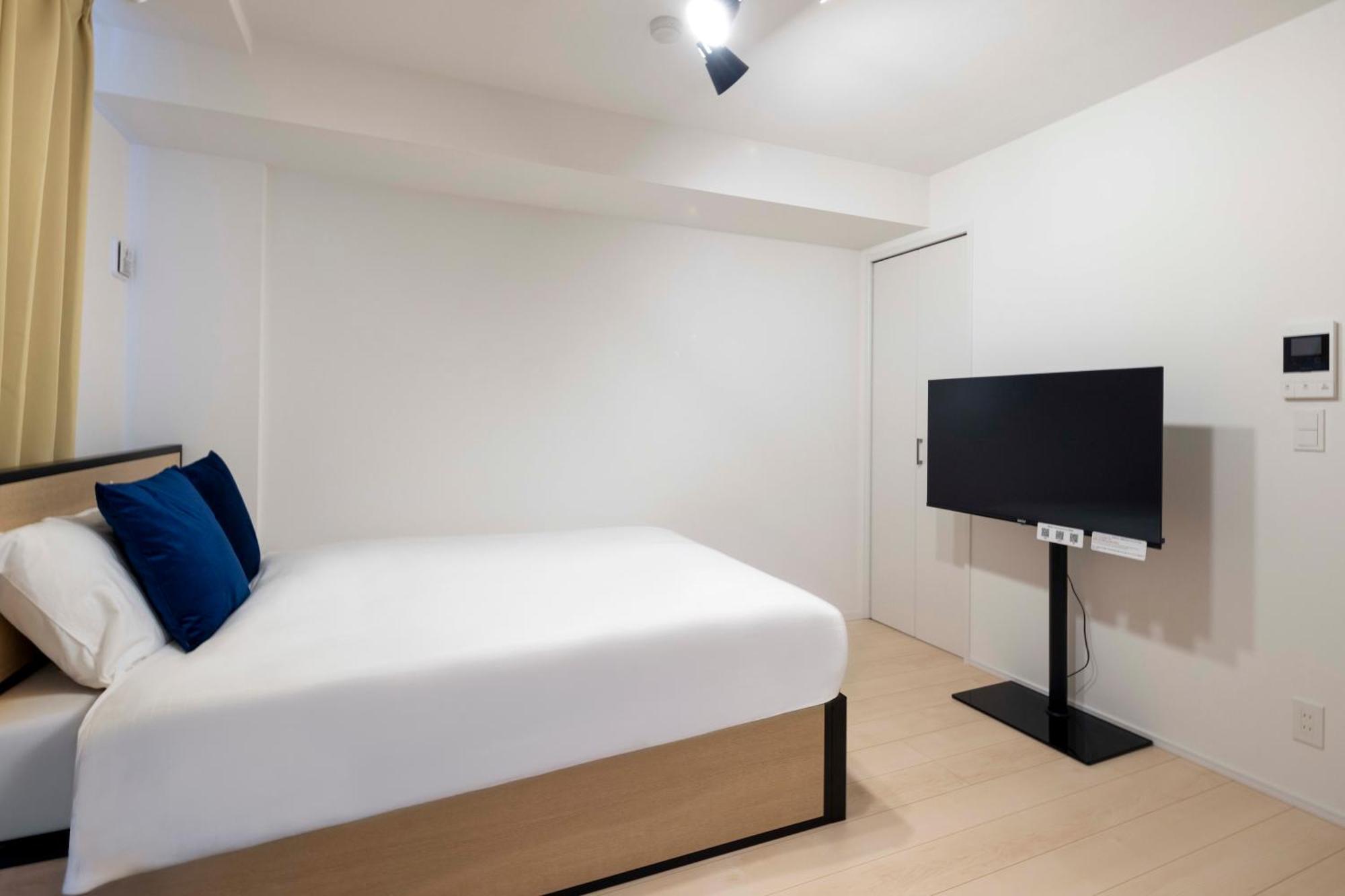 Apartamento Mat Shibuyahonmachi Tokio Exterior foto